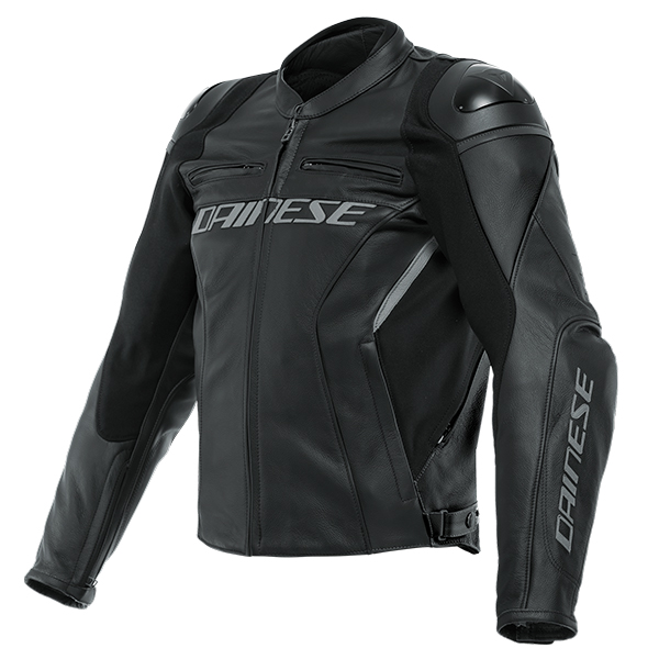 Dainese DAINESE RACING 4 LEATHER HER JACKET 631